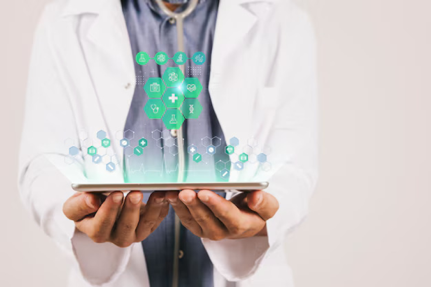 The role of healthcare consulting in transforming the life sciences industry