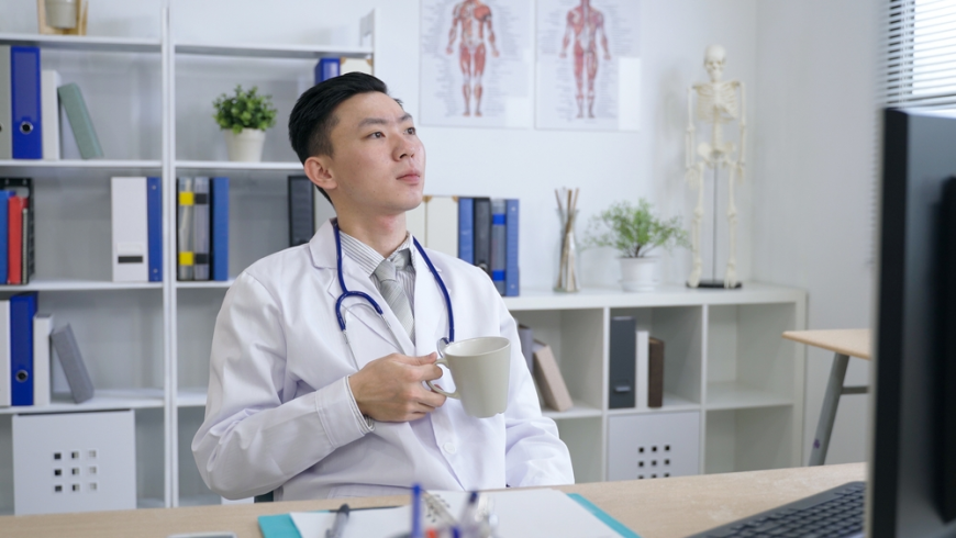 Can Cultural Healthcare Improve Patient Outcomes? | Korean Doctor in Weston