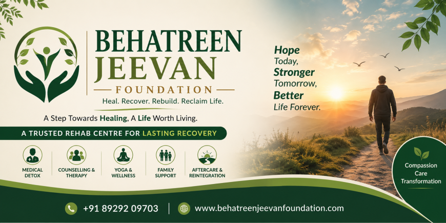 Drug Addiction vs Alcohol Addiction Treatment Compared