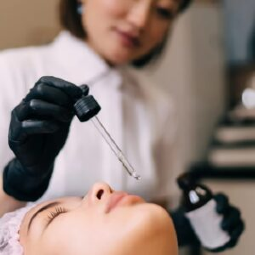 How Peptides In Dubai Support Healthy Aging and Skin Vitality