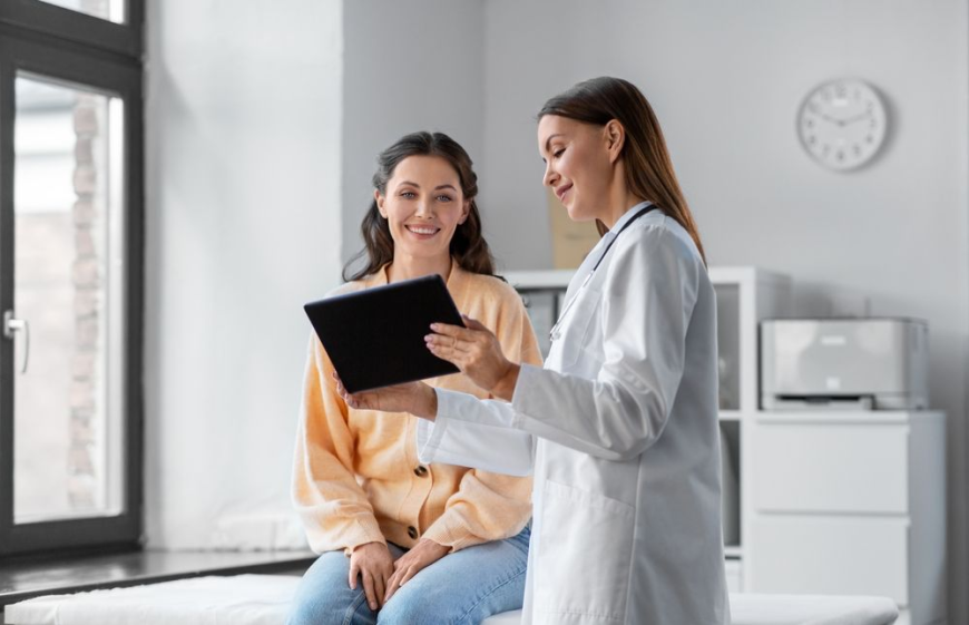 Why More Women Are Using Annual Exams to Detect Early Signs of Autoimmune and Thyroid Disorders