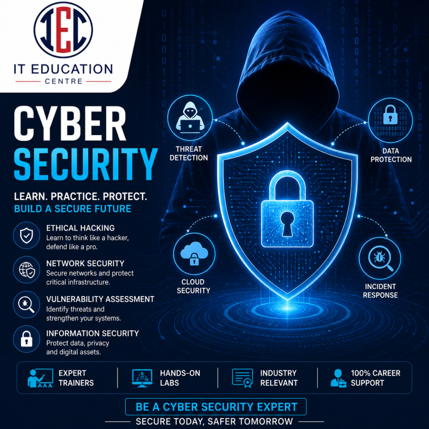 How Do I Choose the Best Cyber Security Course in Pune? A Complete Guide for 2026