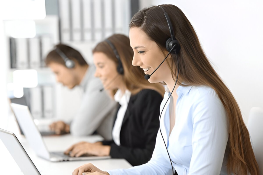 Choosing the Best AI Voice Agent for Customer Support in 2026