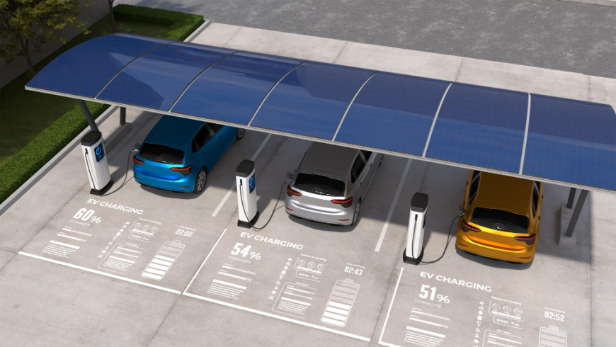 Practical Car Parking Shades Supplier in UAE Features for Modern Parking Solutions
