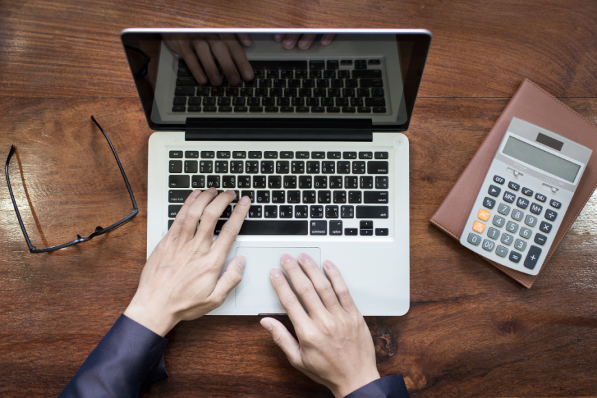 Top Features to Look for in a Reliable Online Calculator