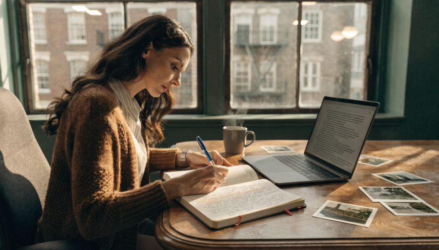 Novella Literary Agents: Guiding Authors Toward Publishing Success