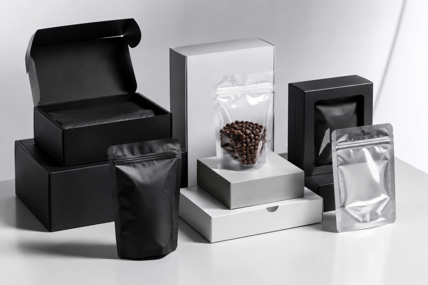 Five Display Packaging Myths Holding Retail Brands Back