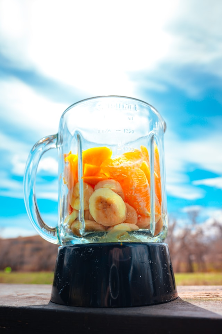 From Smoothies to Smart Appliances: Exploring the Evolution of the Global Blenders Market