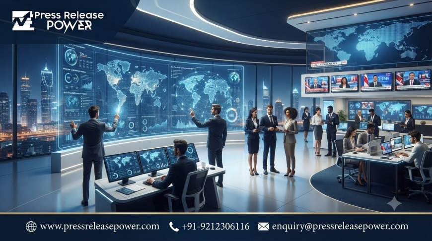 Compare Top Press Release Distribution Platforms Easily
