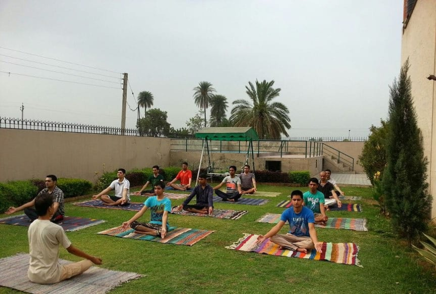Top Nasha Mukti Kendra in Bathinda for Recovery and Wellness