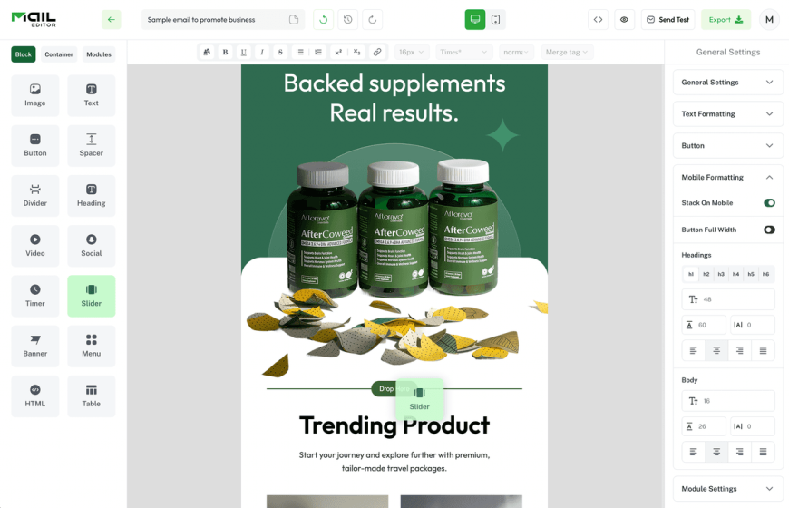 Email Template Builder Pricing: Best Free Plans, Account Activation Email Templates & HTML Guide