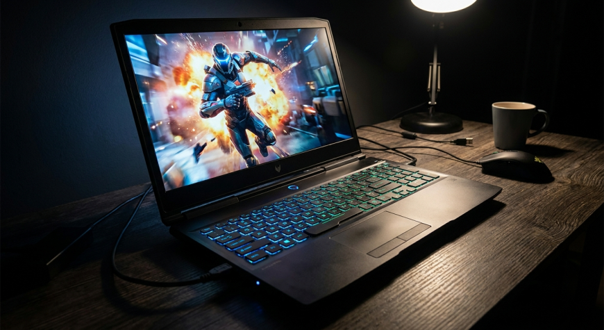 Dell XPS 13 9350: Lunar Lake Ultrabook Tested