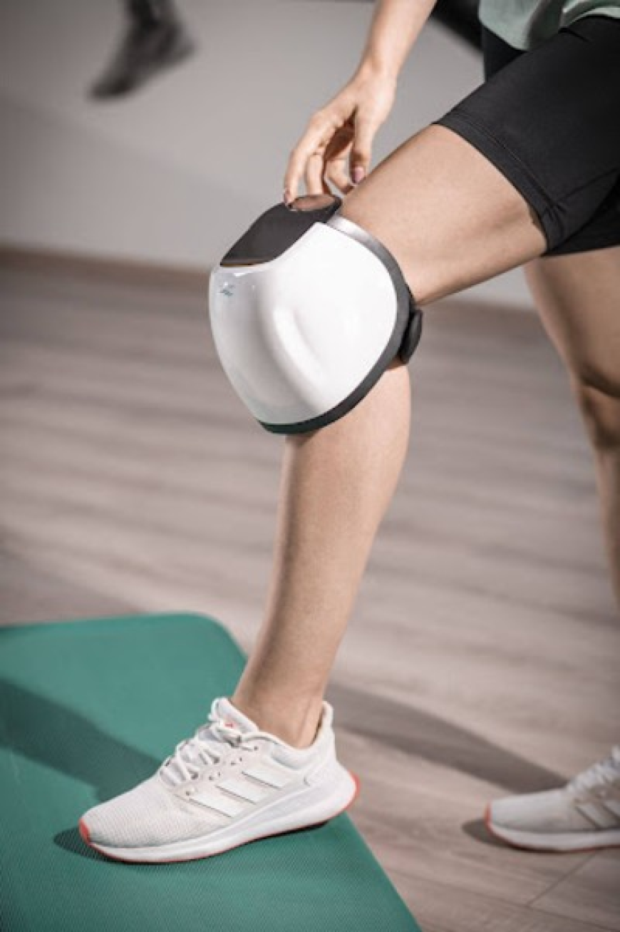 Why the Best Knee Massager for Knee Pain Is Becoming a Home Wellness Essential