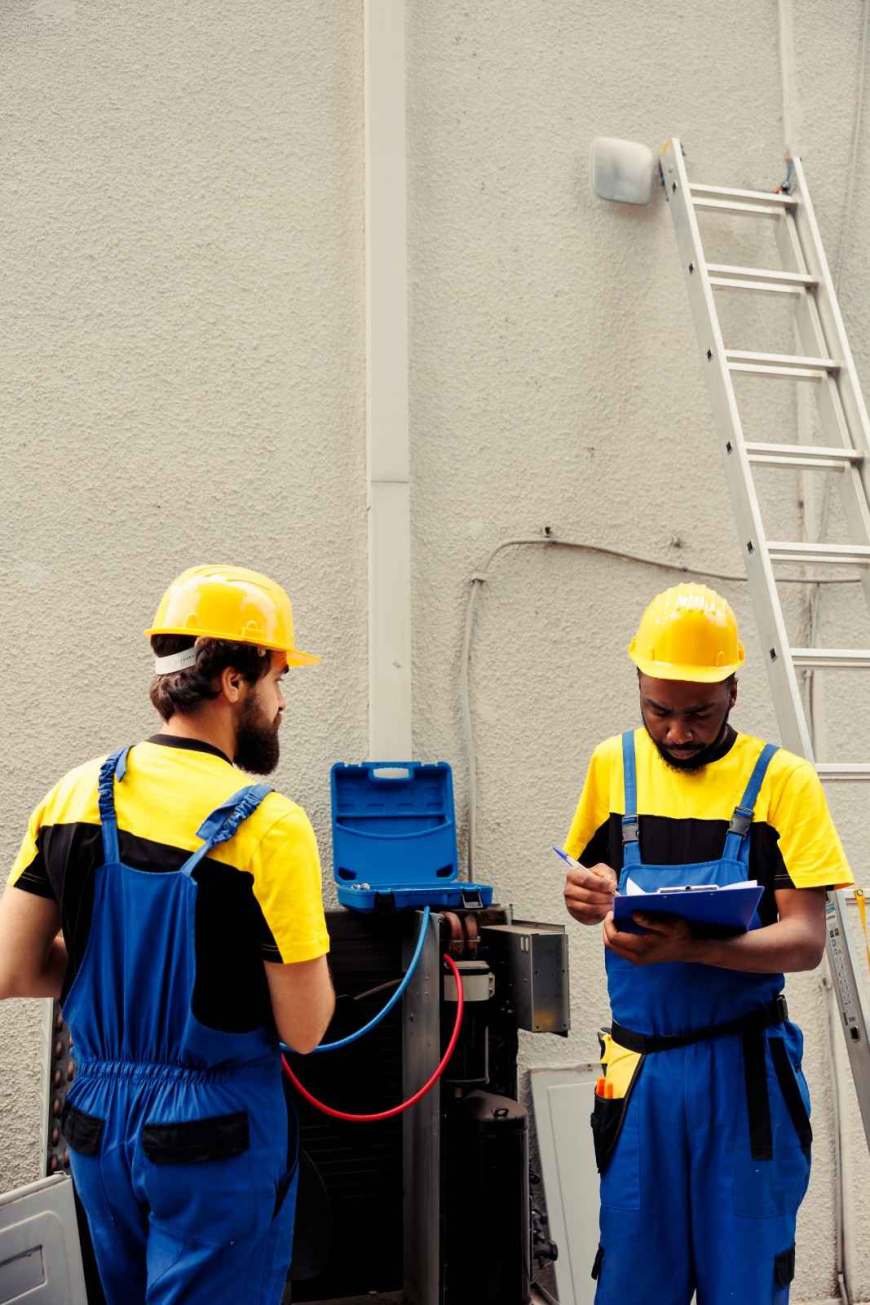Electrical Installation in Dubai: Smart Wiring Solutions for Modern Properties