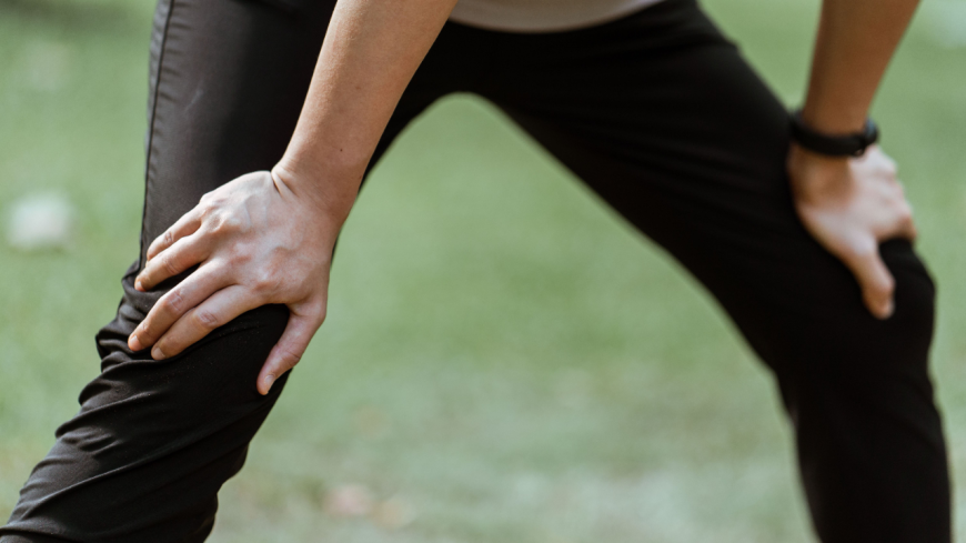 Orthopedic Acupuncture for Sciatica Relief | Oakland, CA
