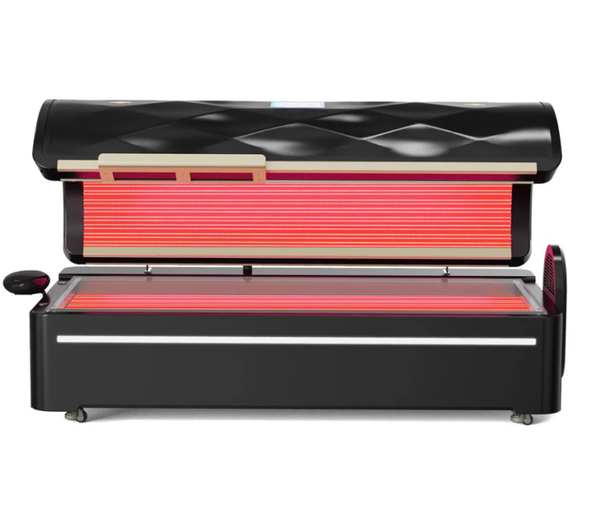 Top Compact Red Light Therapy Devices Reviewed