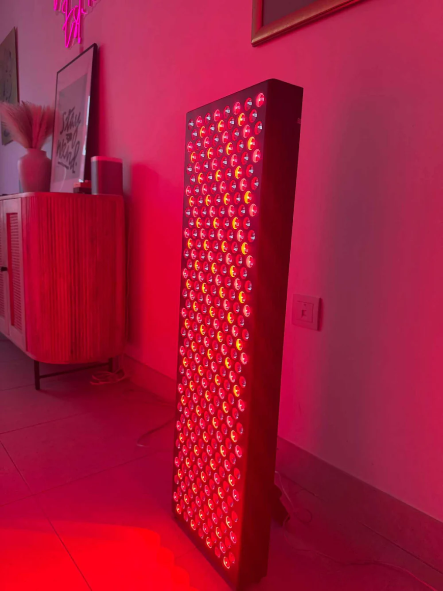 Top Compact Red Light Therapy Devices Reviewed