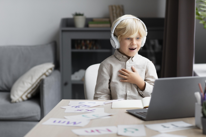 Can AI Make Speech Practice More Engaging for Neurodivergent Kids?
