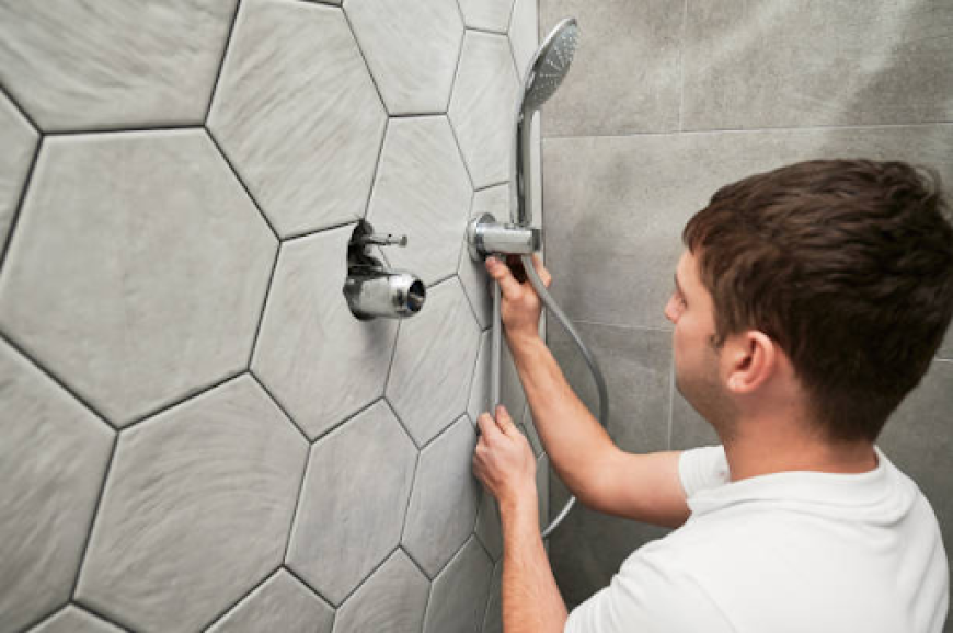 Why Are So Many Beautiful Bathrooms Already Showing Problems After Just a Few Years?