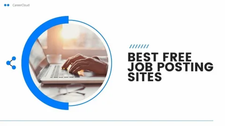 Free Job Posting Sites: Why Yulys Is the Smart Choice for Employers