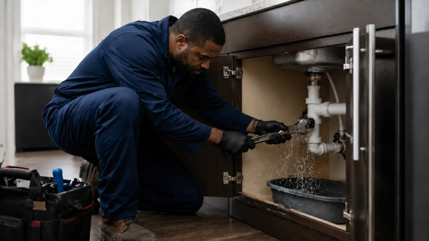 A Complete Guide to Maintaining a Reliable Plumbing System
