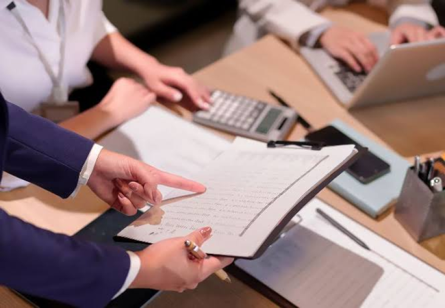 Effective Financial Strategies for Sustainable Business Expansion