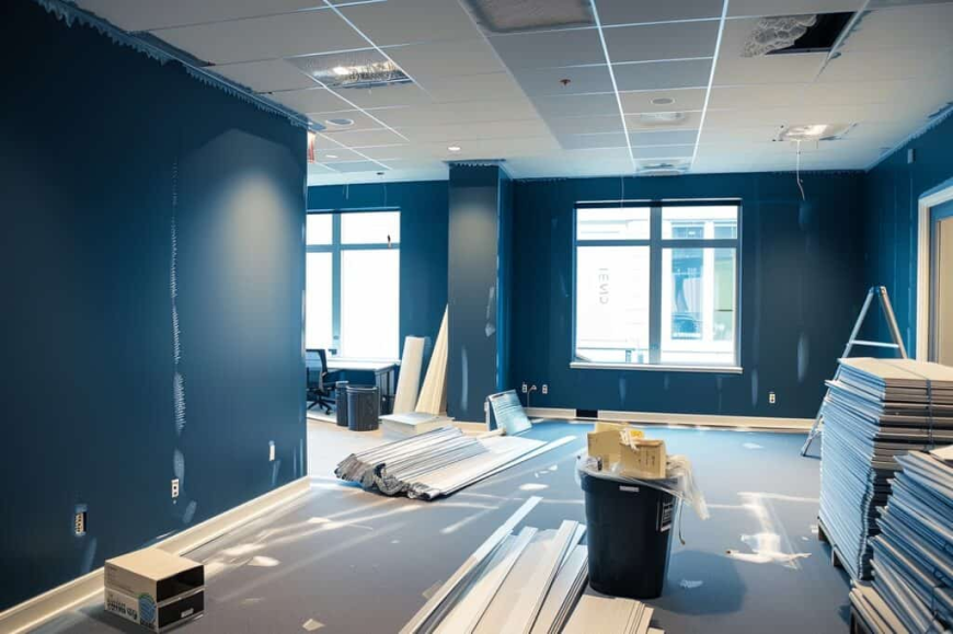 A Complete Guide to Refreshing Your Home With Professional Interior Painting