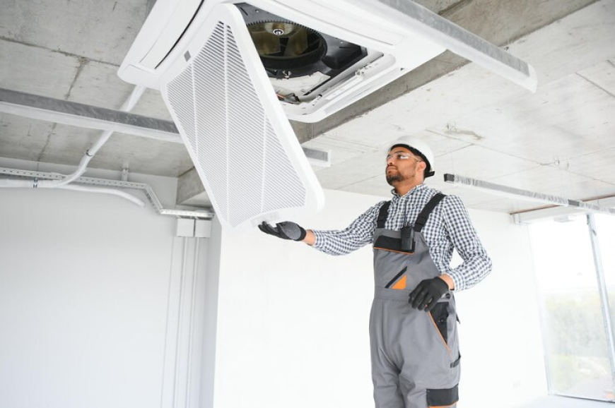 A Complete Guide to Maintaining Cleaner Air Ducts for a Healthier Home