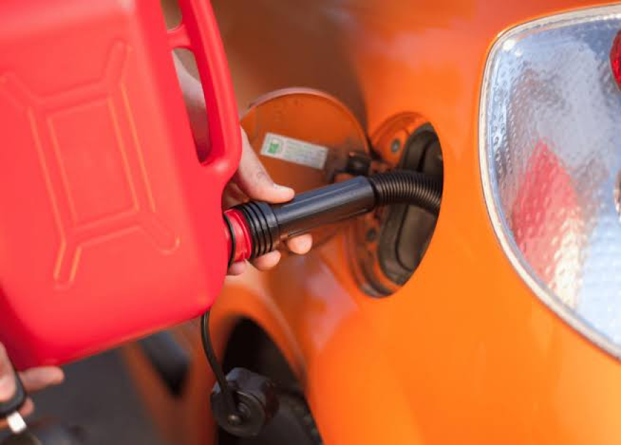 A Complete Guide to Reliable Roadside Fuel Assistance