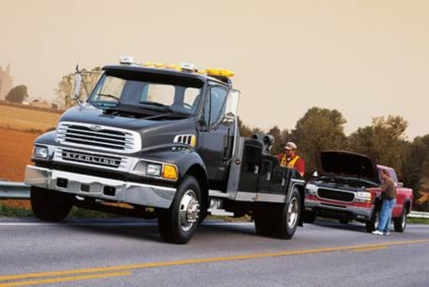 A Complete Guide to Staying Prepared for Unexpected Roadside Emergencies