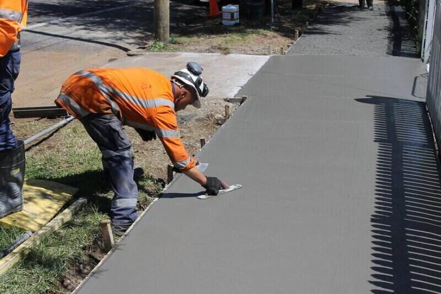 A Complete Guide to Building Durable and Attractive Walkways