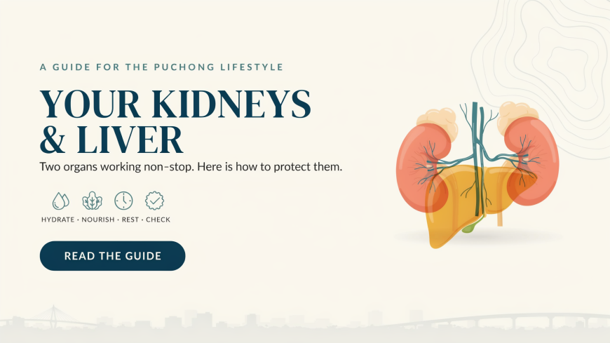 Signs Your Kidneys And Liver Need Support (And What to Do About It)