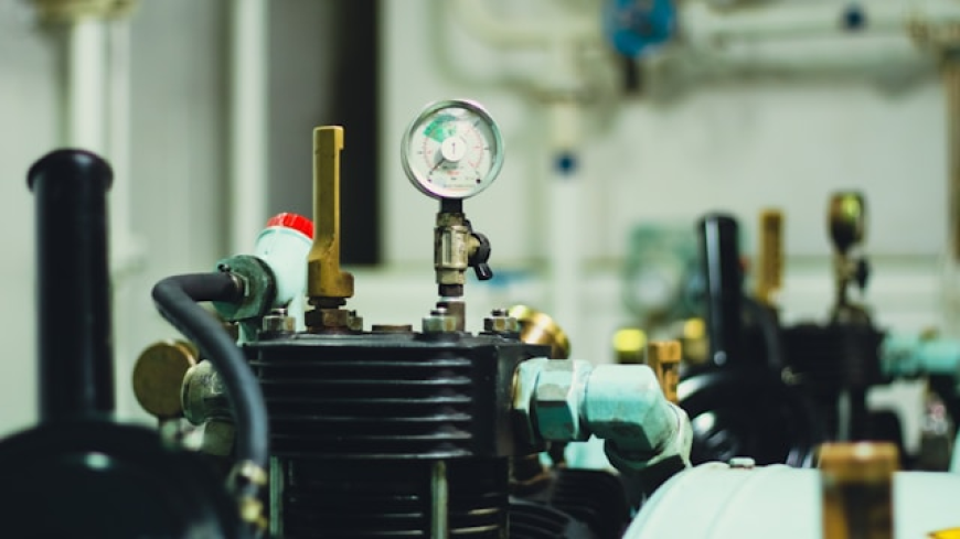 Global Oil Condition Monitoring Market: Emerging Technologies Enhancing Equipment Performance and Efficiency