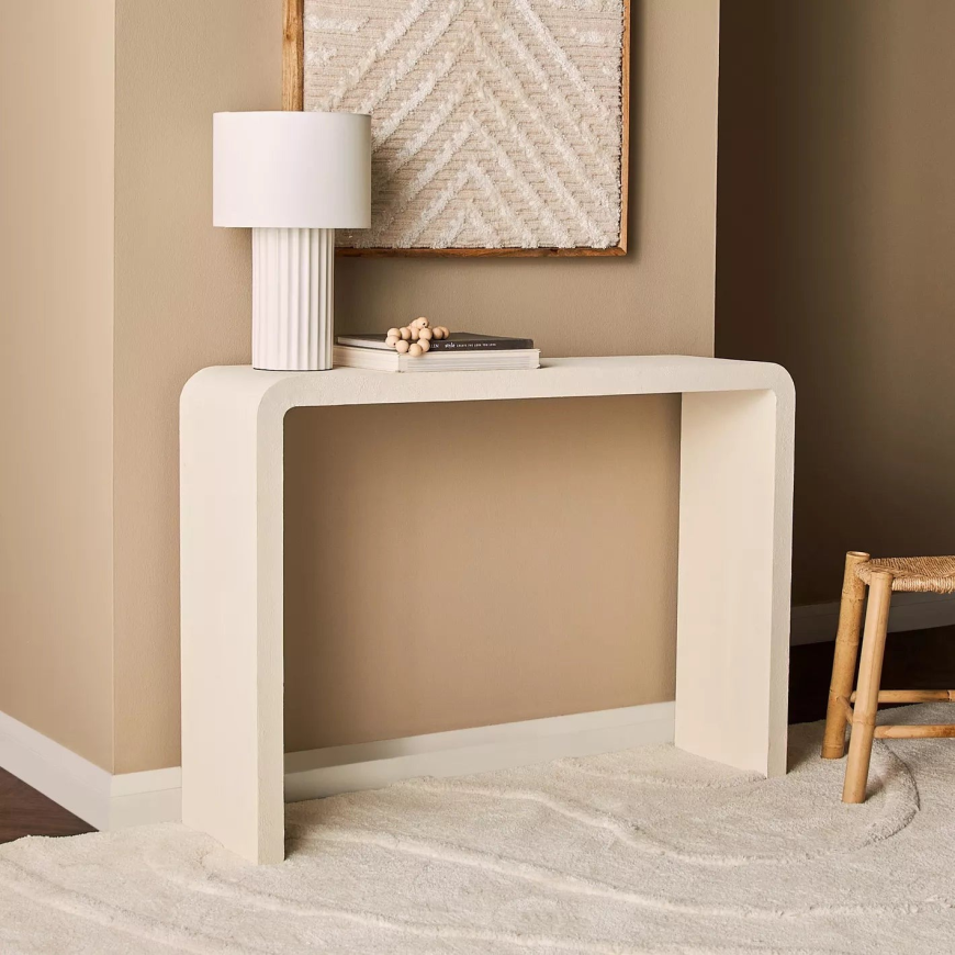 Microcement Furniture: What It Is and Why It's the Quiet Favorite of Dubai Homes
