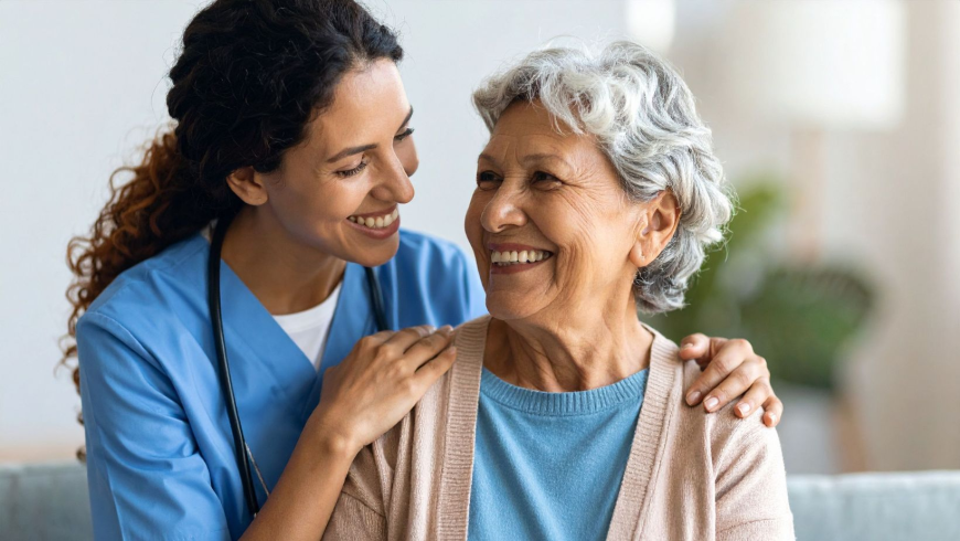 How Much Do Support Services for Elderly at Home Cost in Australia?