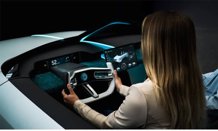 How Automotive Steering Wheels Are Evolving with Modern Vehicles
