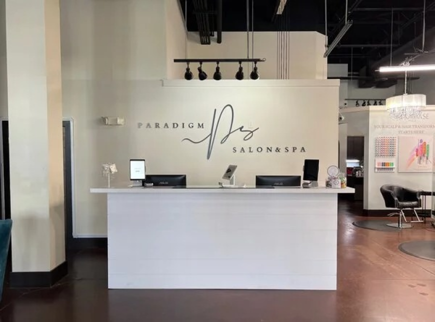 The Benefits of Professional Office Lobby Signs for Panama City Beach Businesses