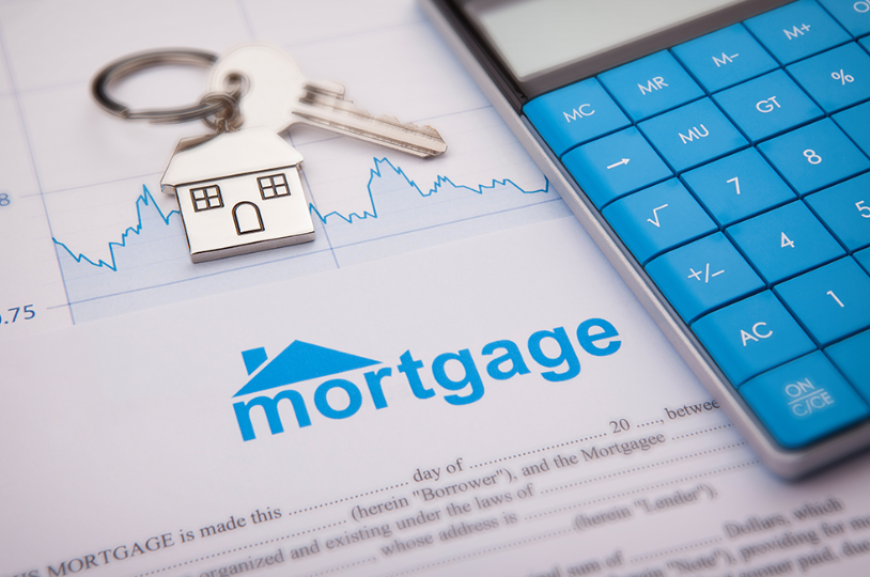 What First-Time Homebuyers Should Know Before Applying for a Loan