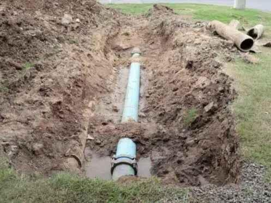 Residential Sewer Line Repair in Lancaster County | Tri-Co
