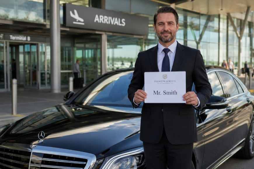 Barcelona Airport Transfer vs Taxi: Which Is Better?