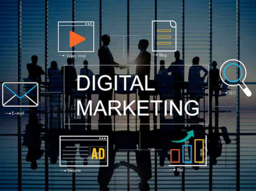 Boost Your Business with the Best Digital Marketing Company in Shimla