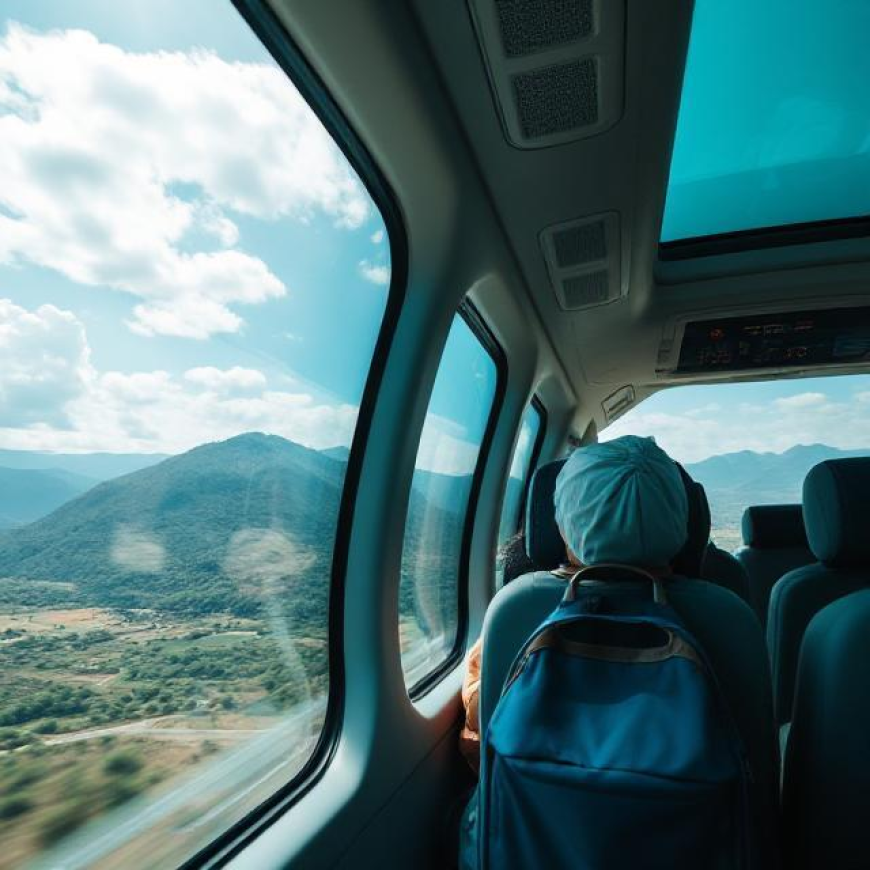 Eco-Tourism Unlocked: How to Travel the World Sustainably