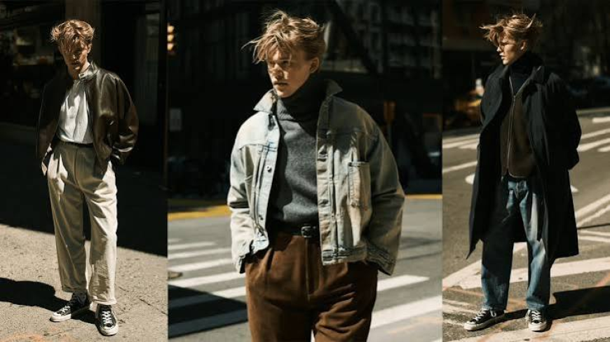 A.PRESSE: The Complete Guide to Premium Japanese Clothing for the USA