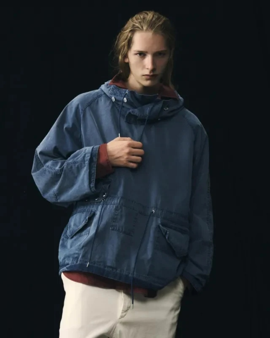 A.PRESSE: The Complete Guide to Premium Japanese Clothing for the USA