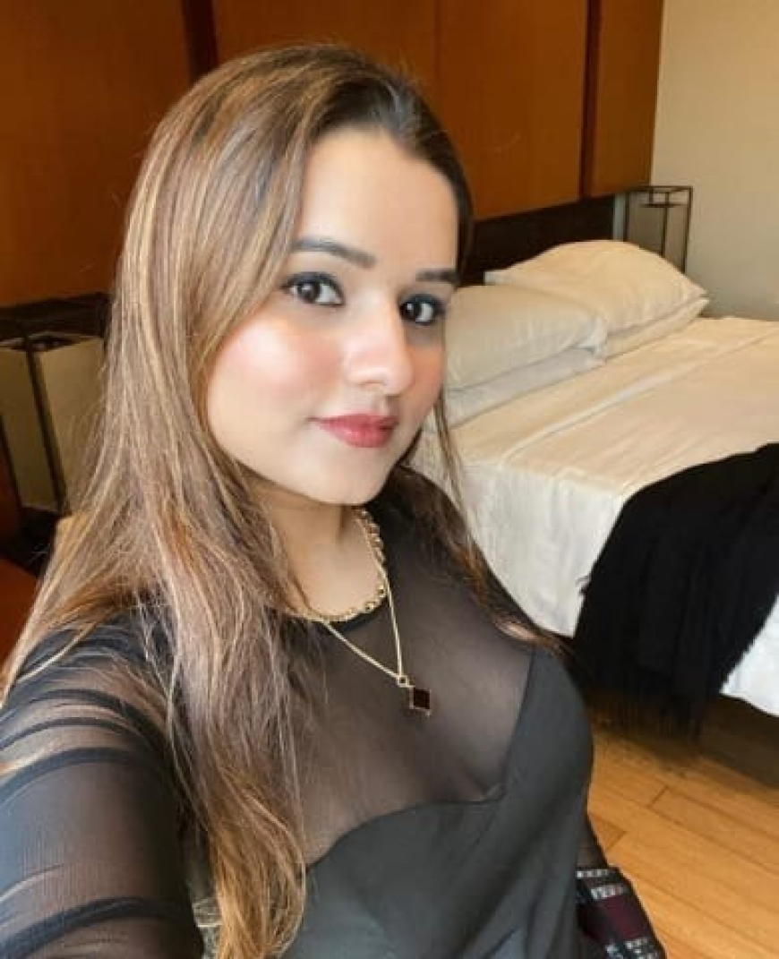 Call Girl in Bhopal With Gorgeous Physique and Luscious Boobs