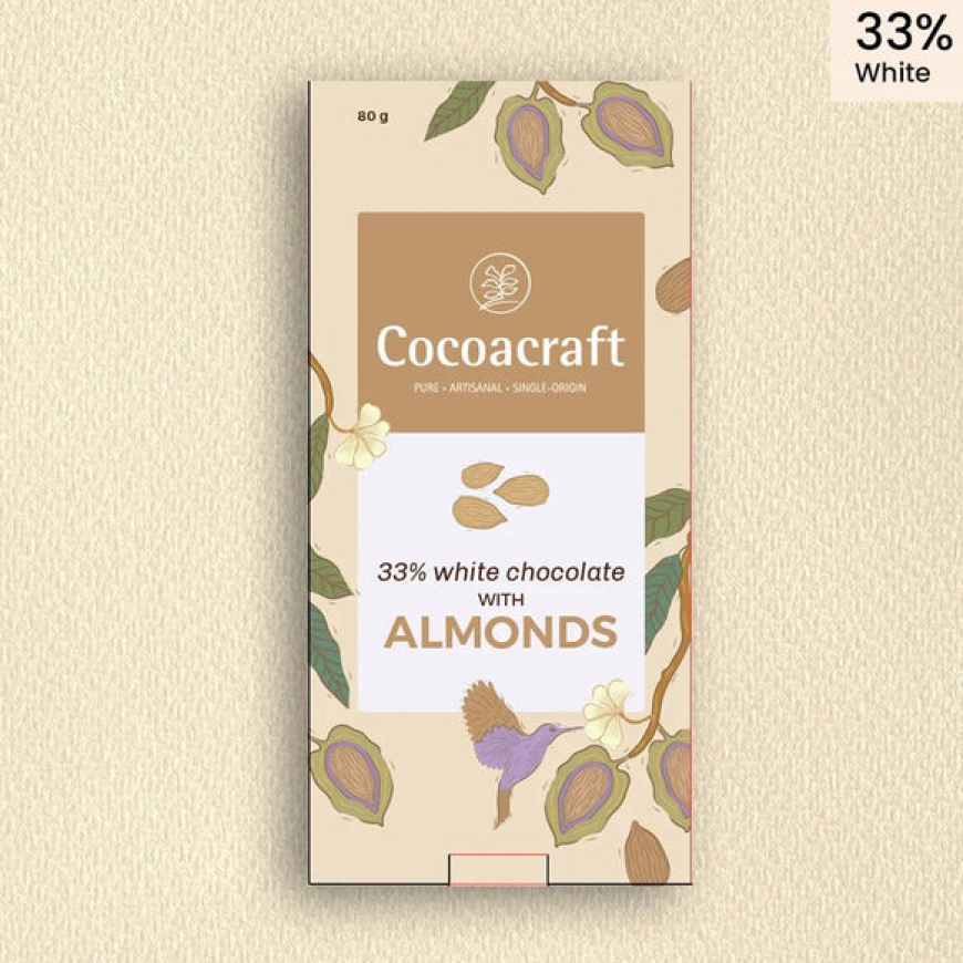 Why White Chocolate Squares Stand Out from Other Brands