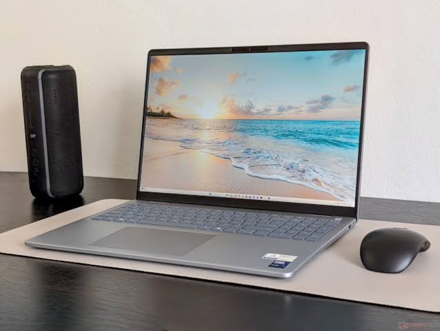 Dell 16 Plus Review: Big Screen, Bigger Value