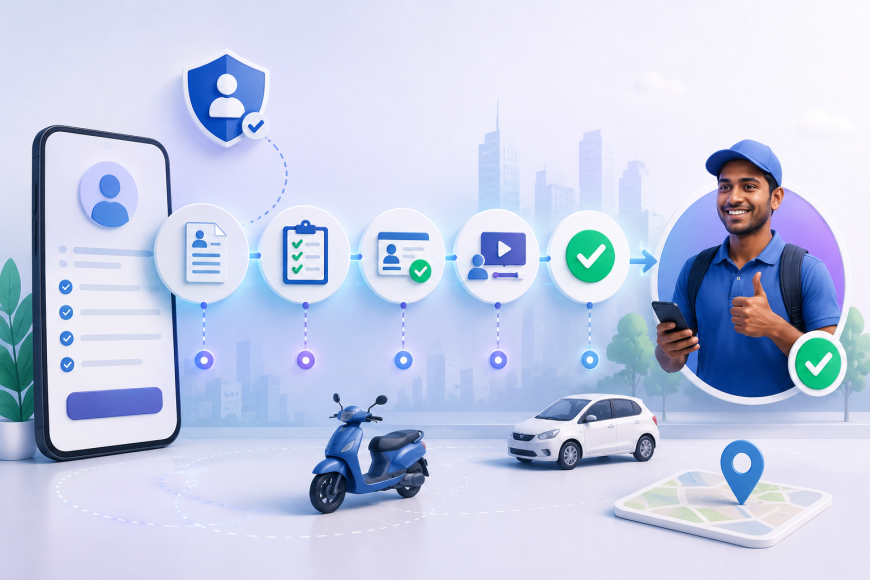 What Is Smart GIG Worker Onboarding and How Do You Audit It for Drop-Off Points?