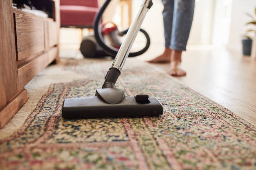 Professional Carpet Cleaning Ashburn Services for a Cleaner and Healthier Home