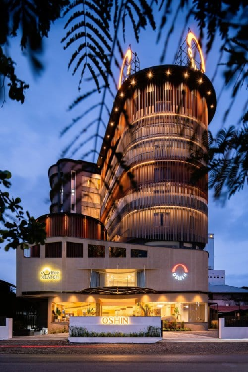 Who Offers the Most Luxurious Stays in Calicut?